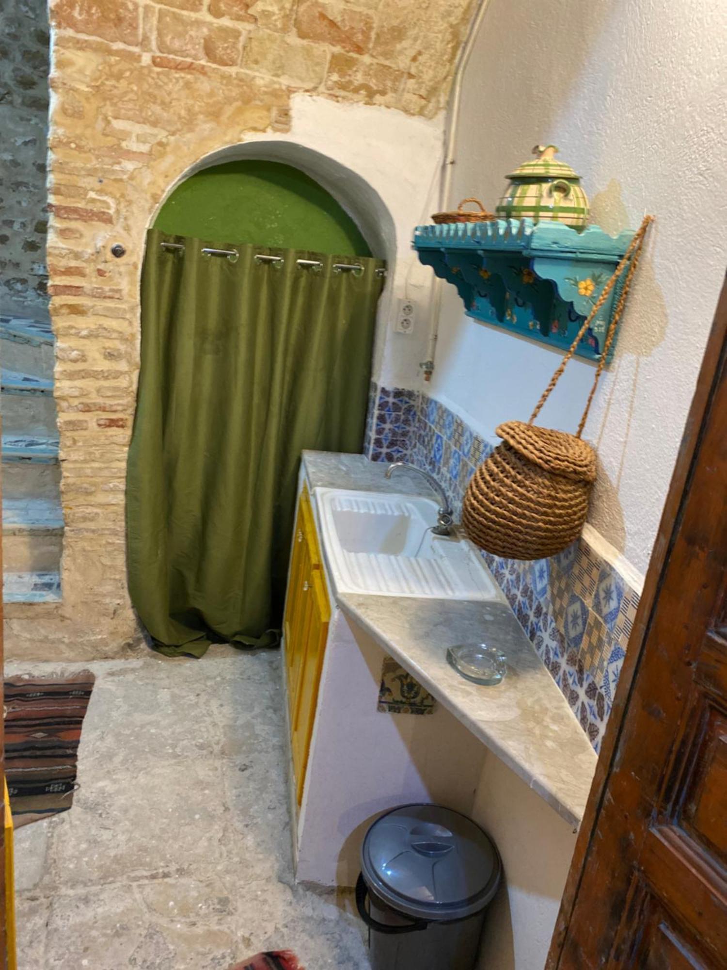 Medina Private Loft Apartment *