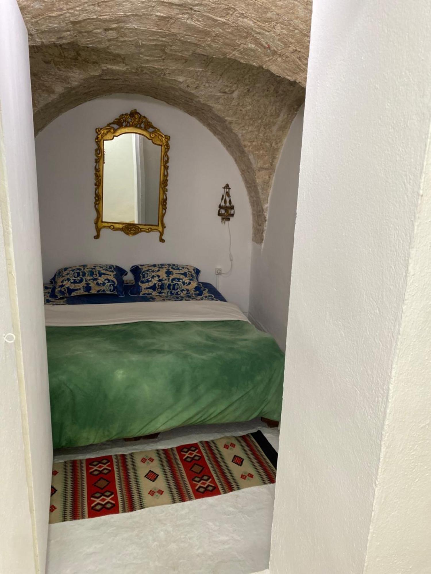 Apartment Medina Private Loft Tunis