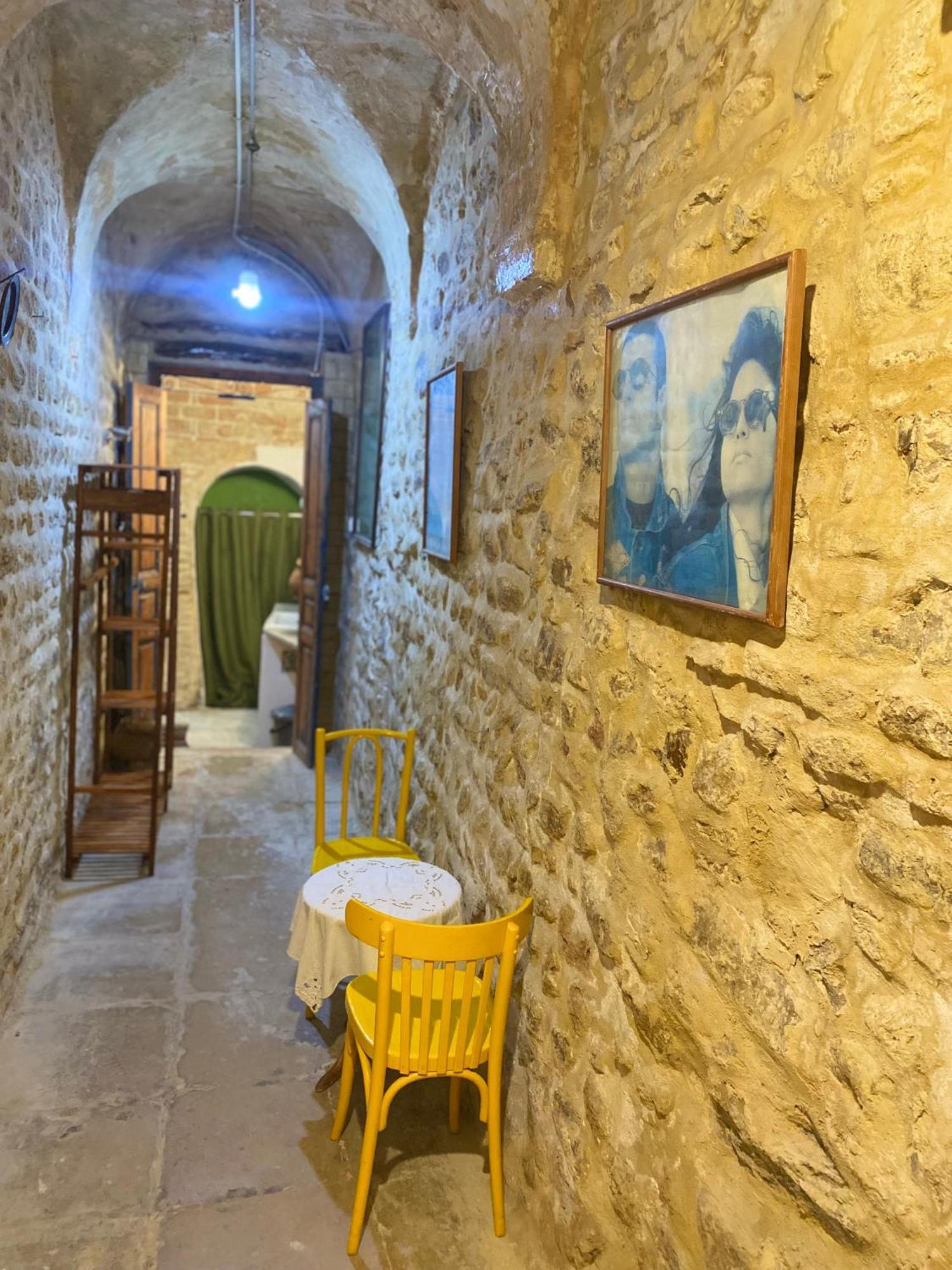 Apartment Medina Private Loft Tunis