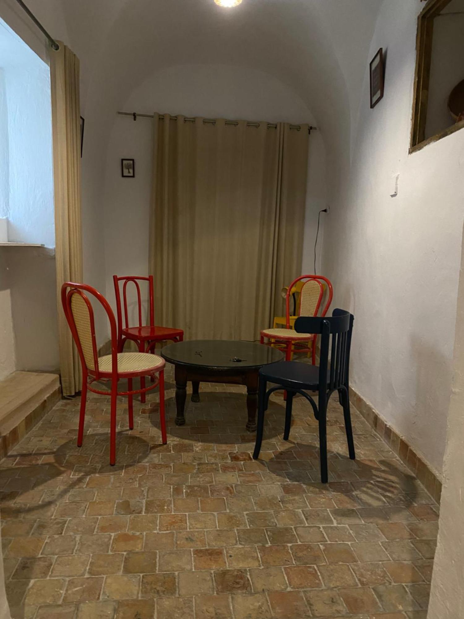 Apartment Medina Private Loft Tunis
