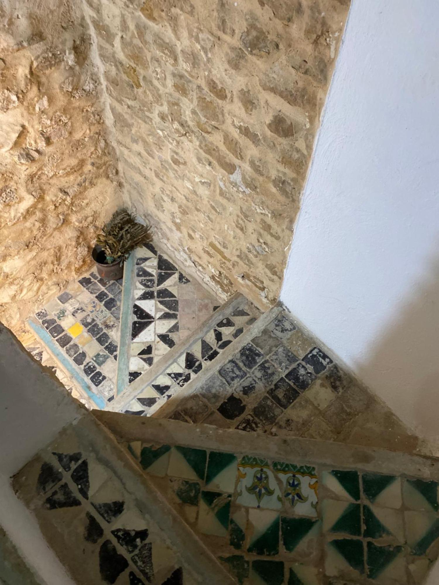 Medina Private Loft Tunis