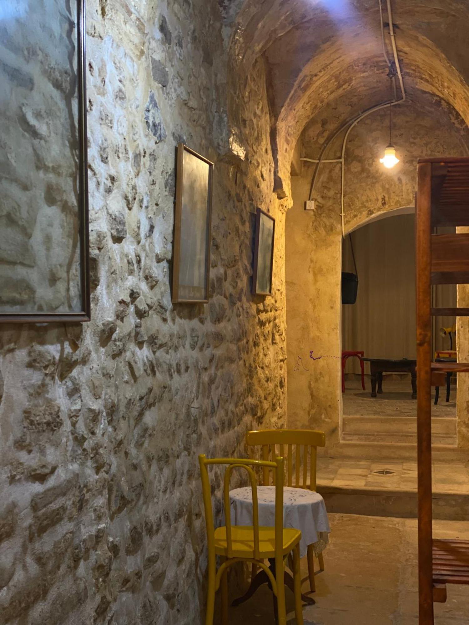 Medina Private Loft Tunis