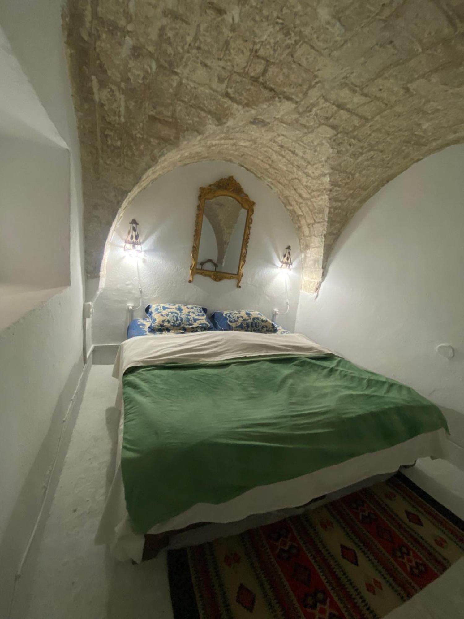 Apartment Medina Private Loft Tunis
