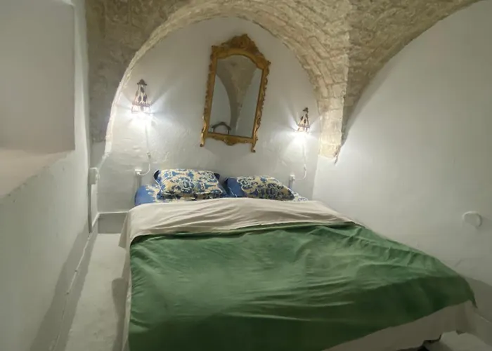 Medina Private Loft