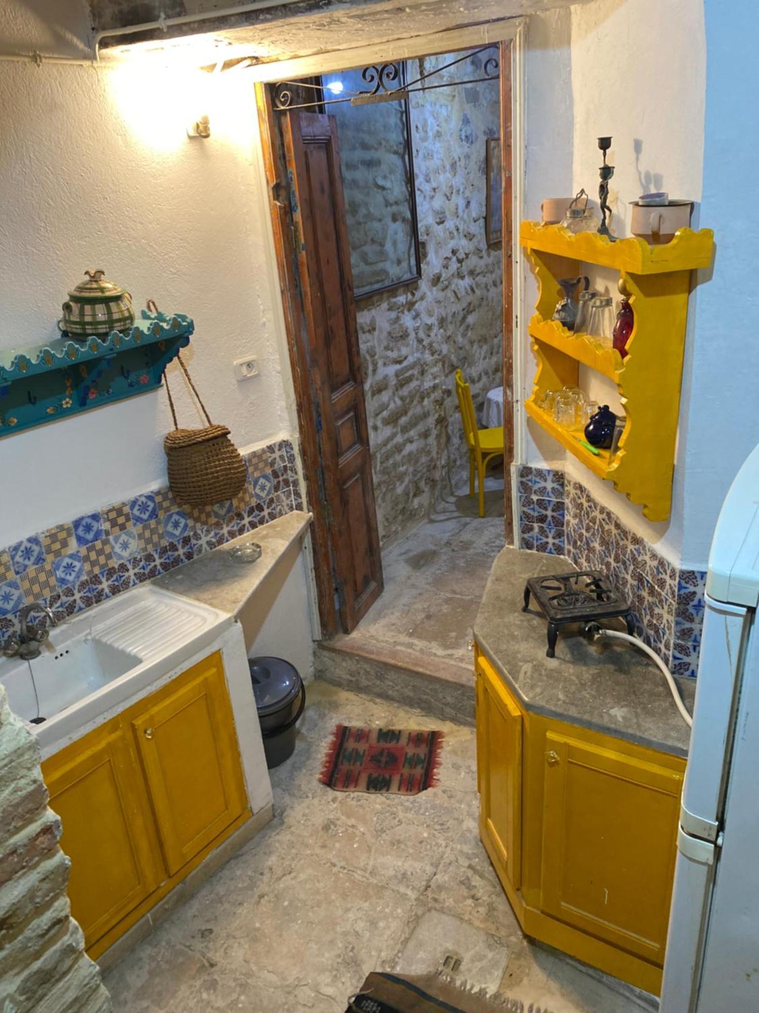 Medina Private Loft * Tunis