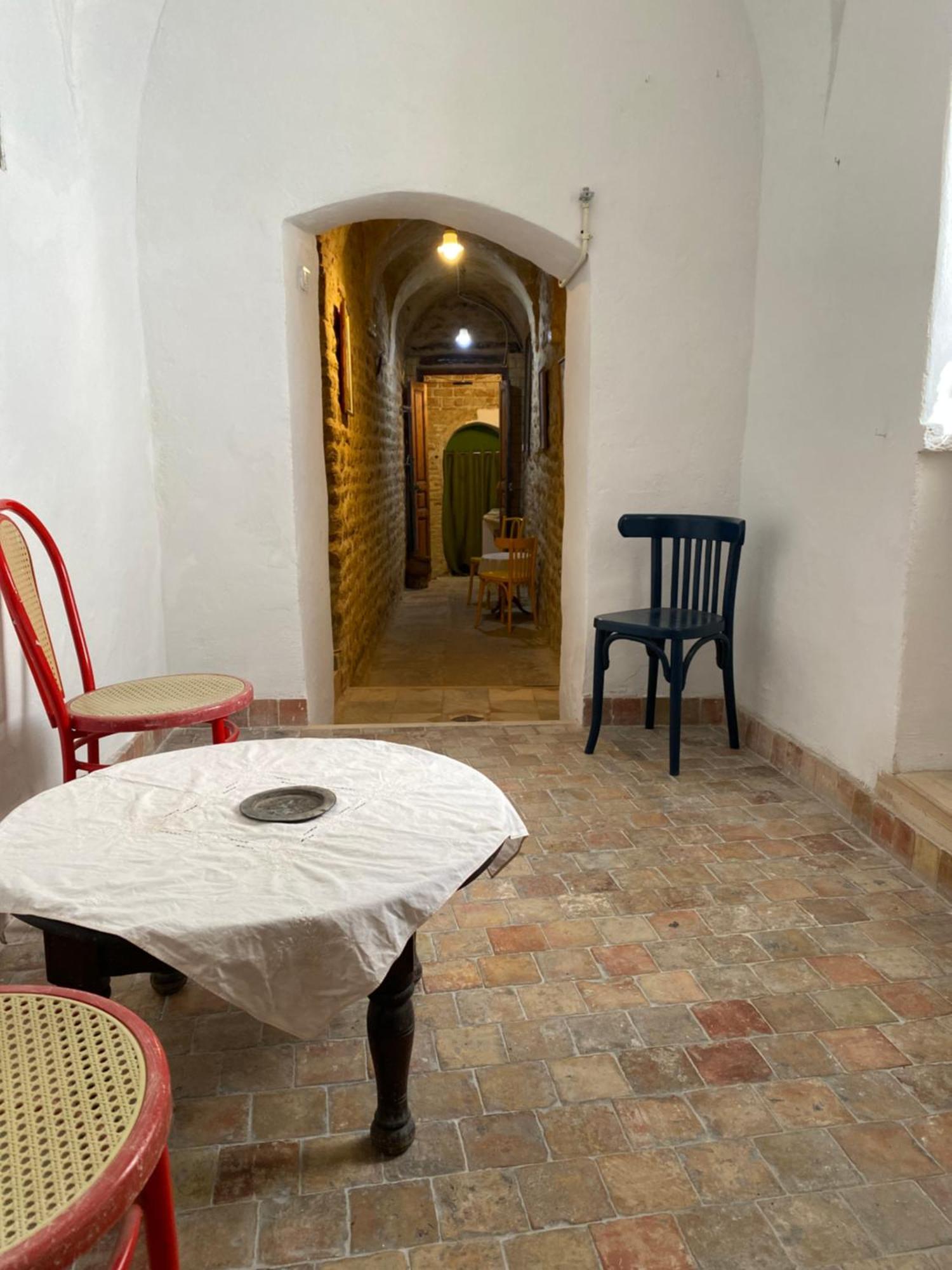 Medina Private Loft *