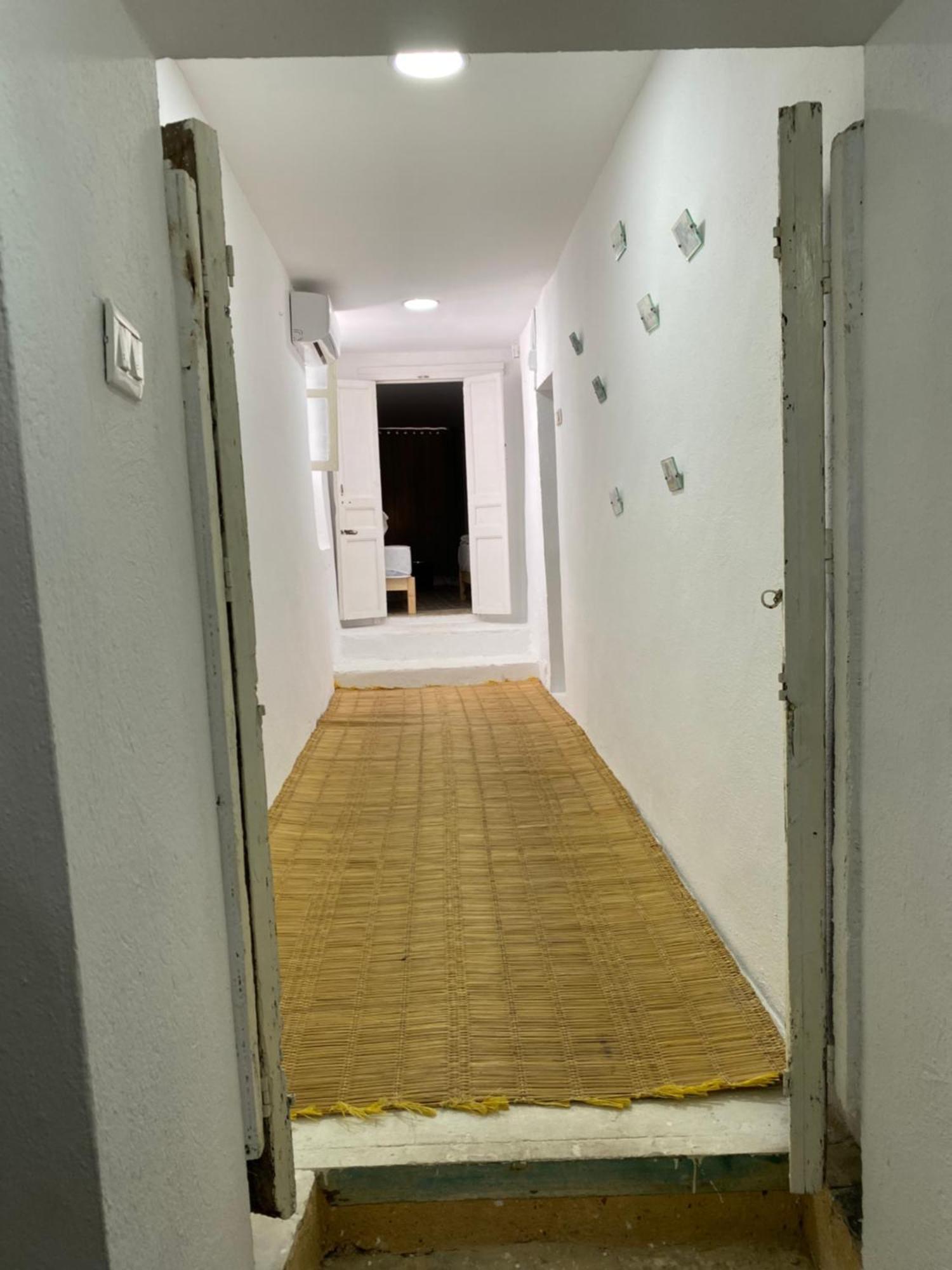 Appartement Medina Private Loft