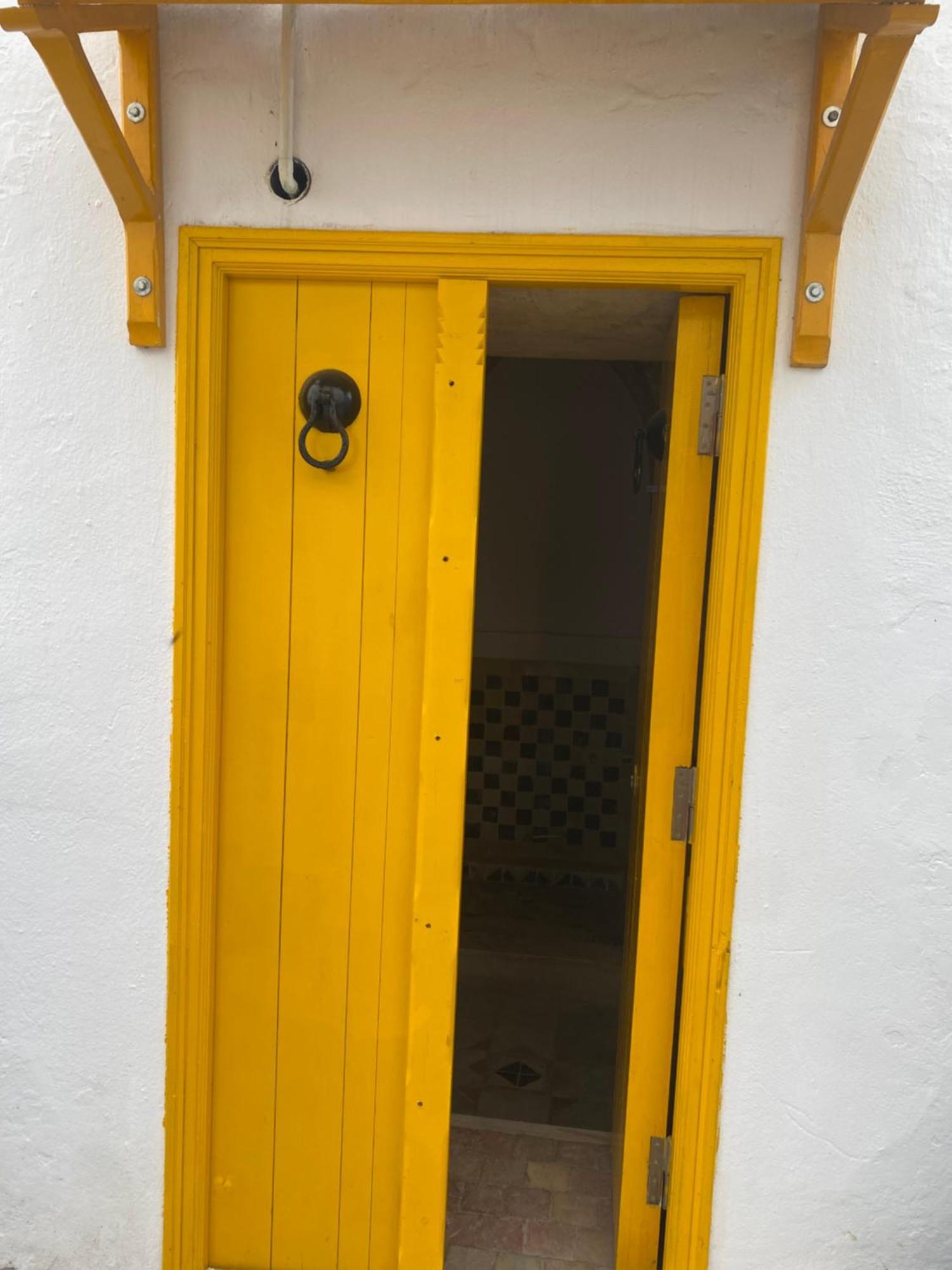 Medina Private Loft Appartement