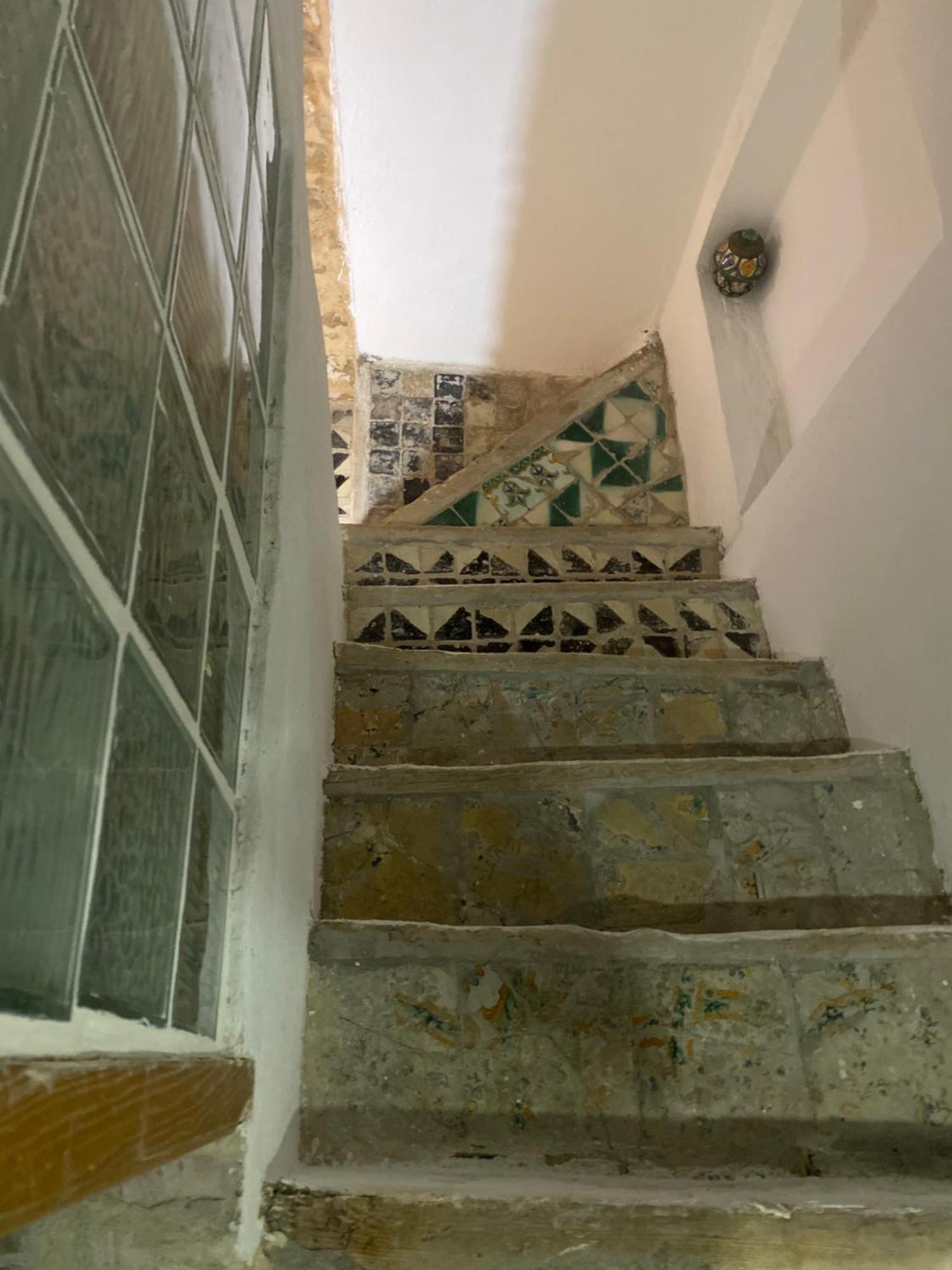 Appartement Medina Private Loft Tunis