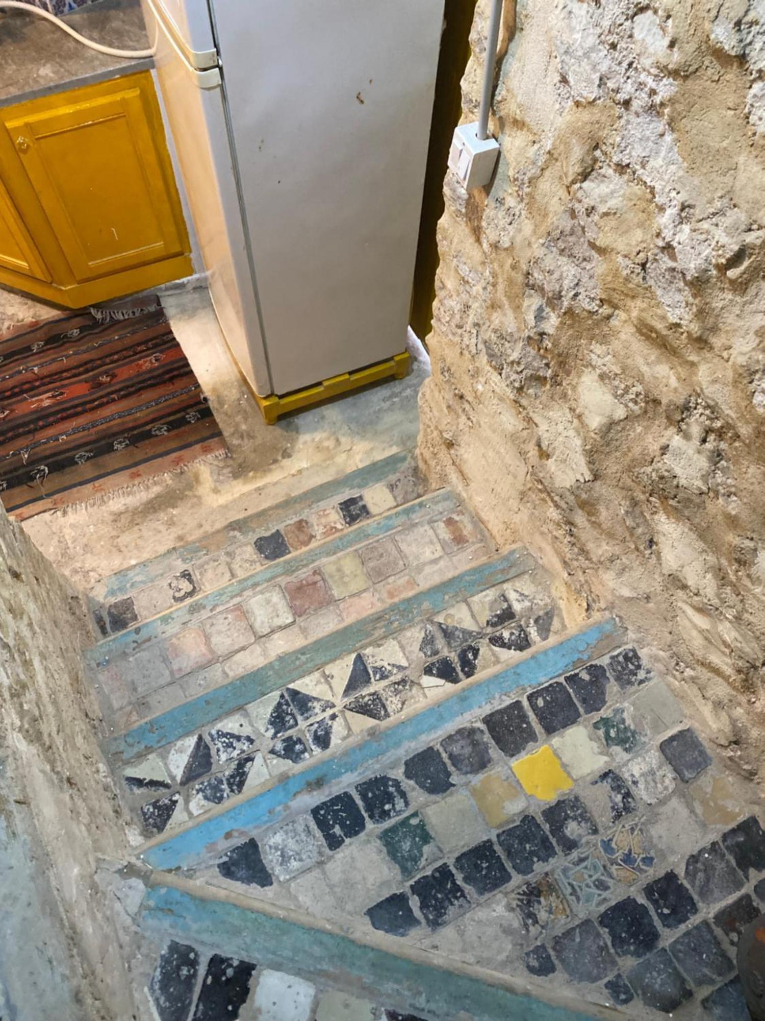 Medina Private Loft