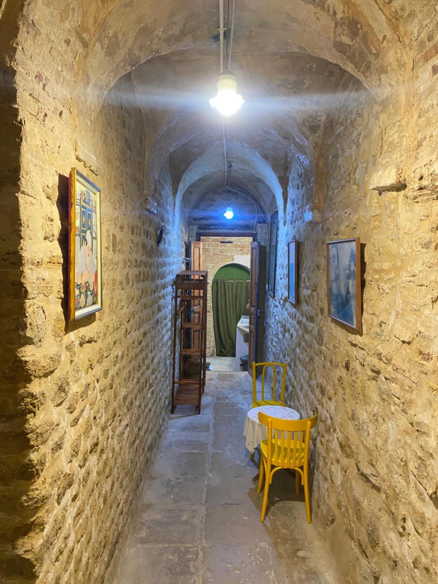 Medina Private Loft
