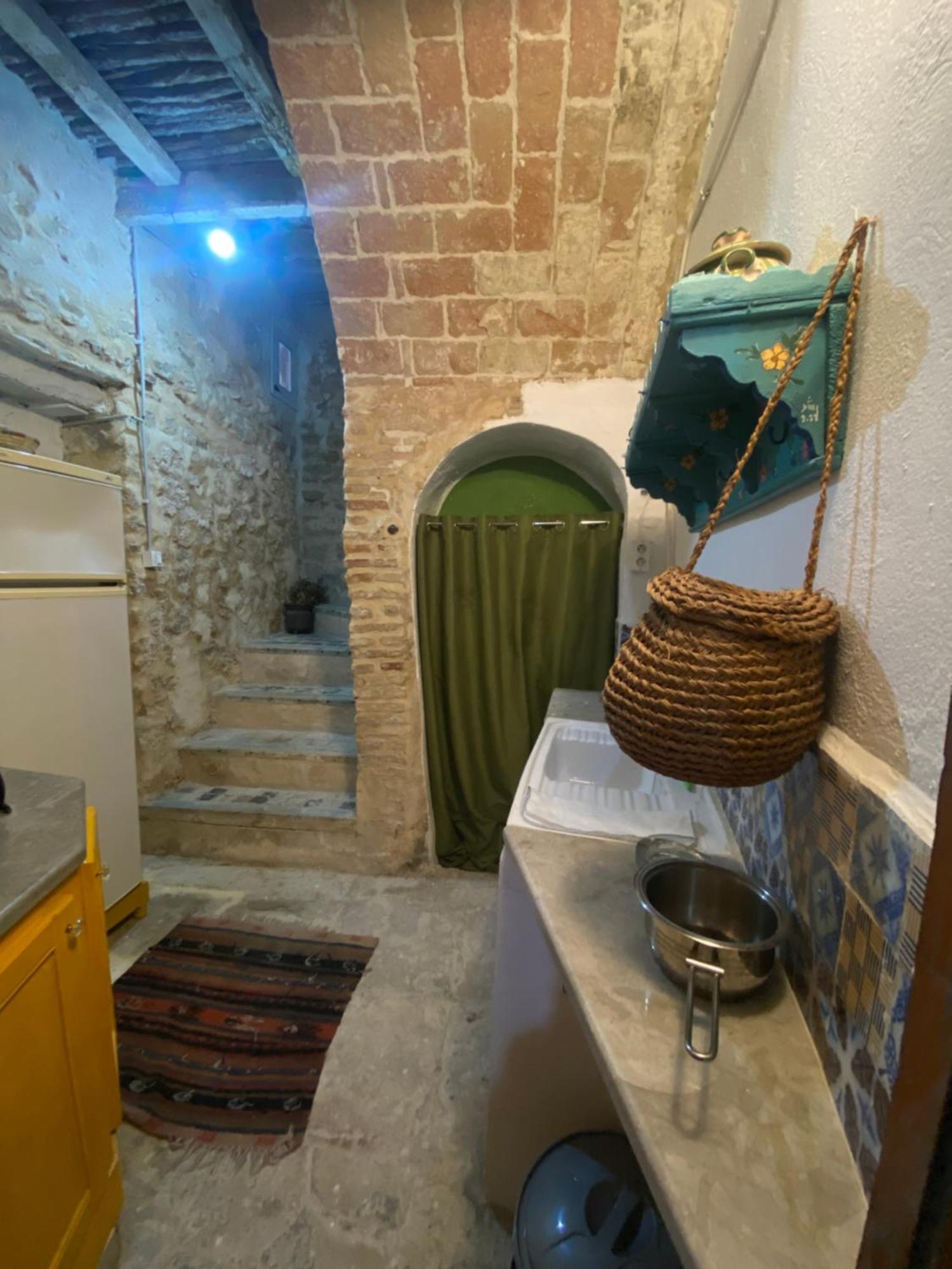 Appartement Medina Private Loft Tunis