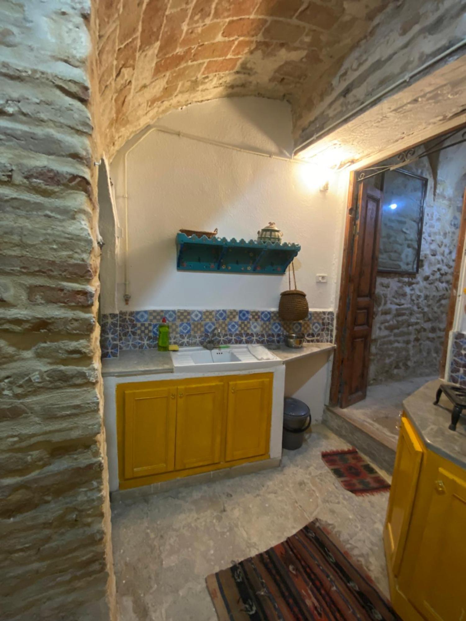 Medina Private Loft * Tunis
